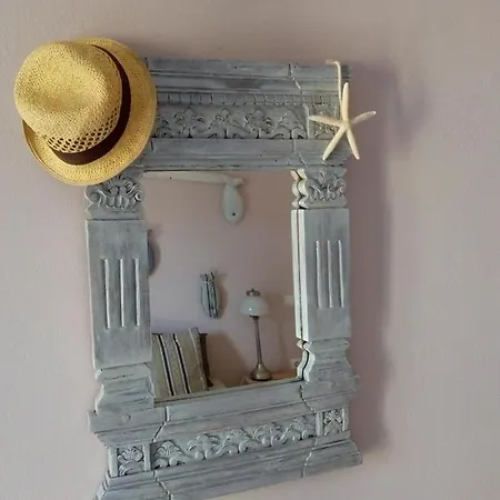 La Pausa * Porto Heli