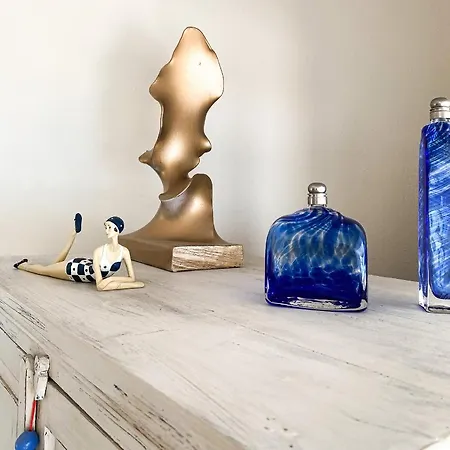 La Pausa Appartement Porto Heli