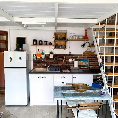 La Pausa Appartement *