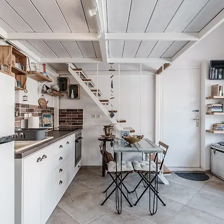 La Pausa Appartement