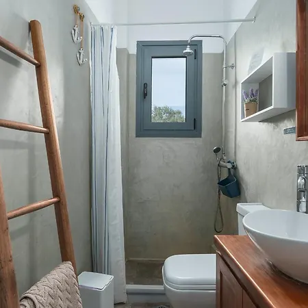 Appartement La Pausa *