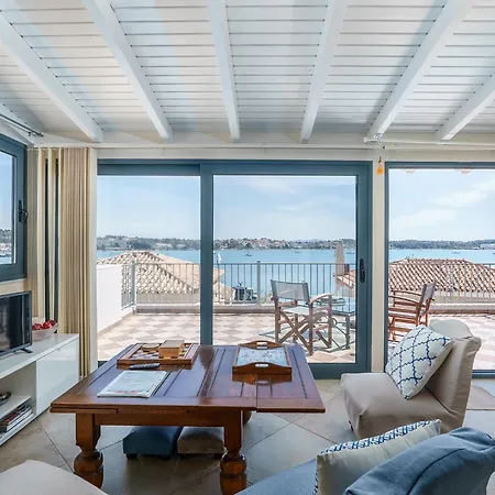 Appartement La Pausa Porto Heli