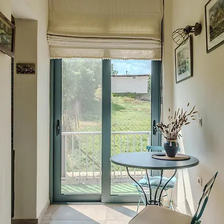 La Pausa Appartement