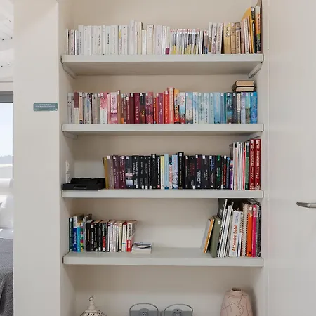 La Pausa Appartement Porto Heli