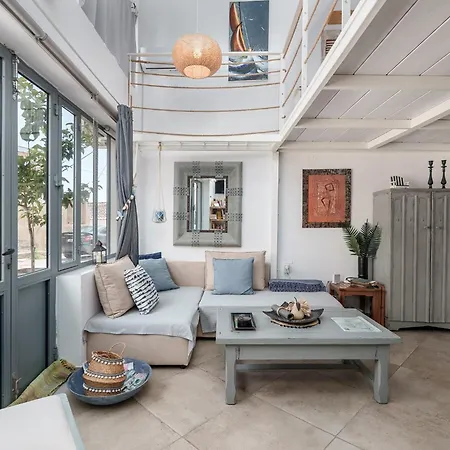 La Pausa * Porto Heli