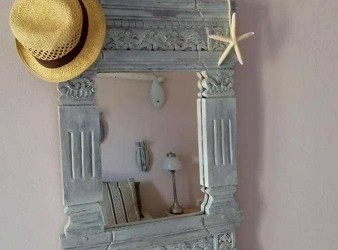 La Pausa * Porto Heli