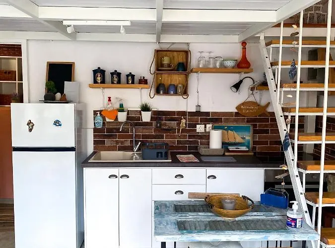 La Pausa Apartamento *