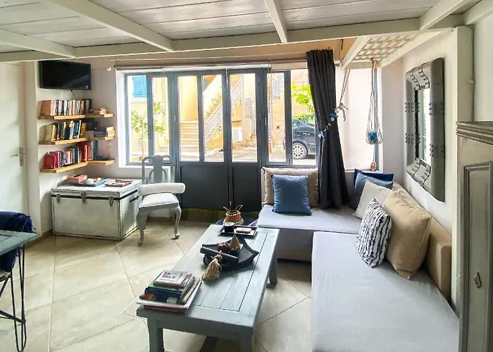 Apartamento La Pausa