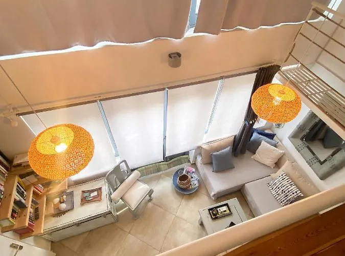 Apartamento La Pausa Porto Heli