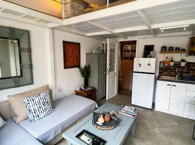 Apartamento La Pausa