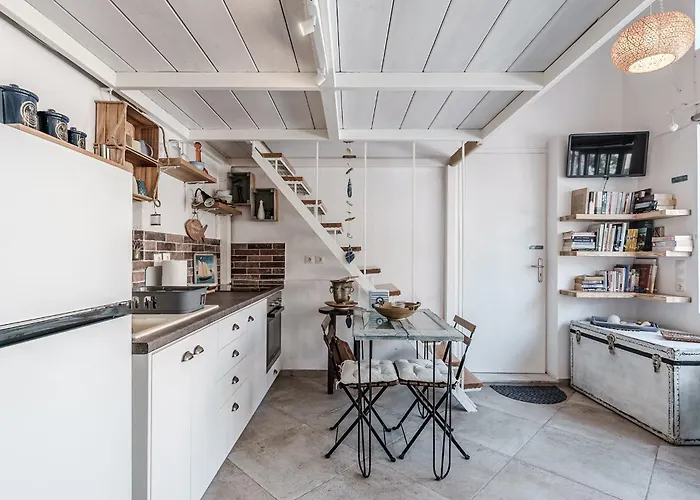 La Pausa Apartamento