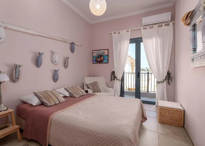 La Pausa Apartamento *