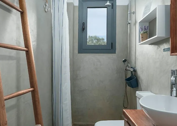 Apartamento La Pausa *