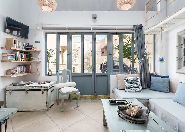 La Pausa Apartamento Porto Heli