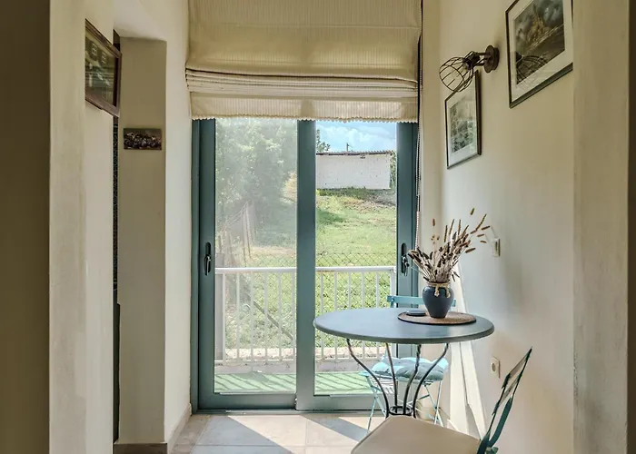 La Pausa Apartamento