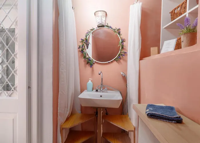 La Pausa Apartamento Porto Heli