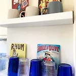 La Pausa