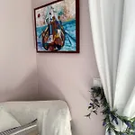 公寓 La Pausa