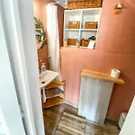 Lägenhet La Pausa *
