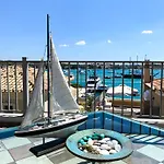 La Pausa * 波多河丽