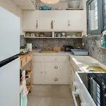 La Pausa 公寓