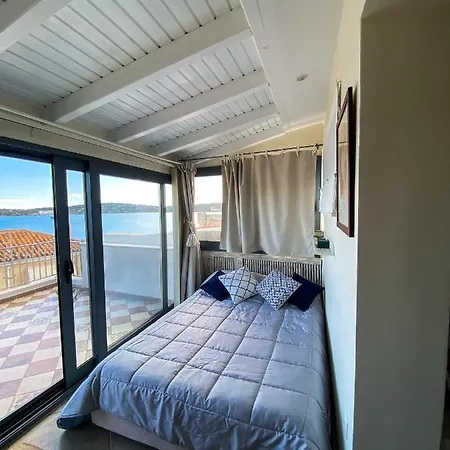 Apartment La Pausa Porto Heli