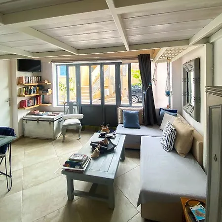 Διαμέρισμα La Pausa