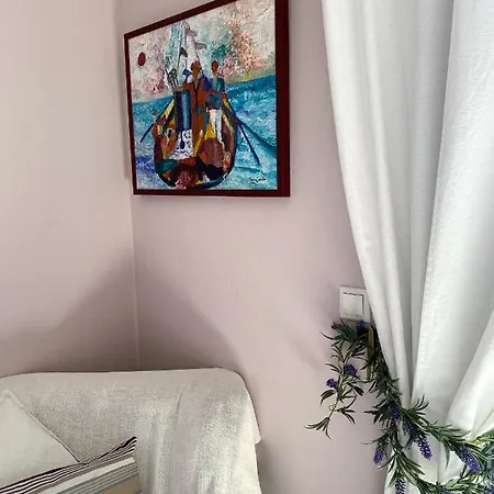 Διαμέρισμα La Pausa