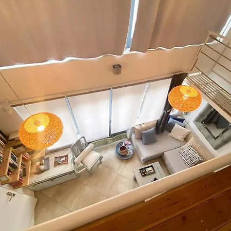 아파트 La Pausa 포르토헬리