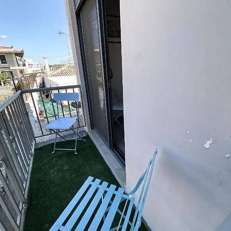 Apartment La Pausa Porto Heli