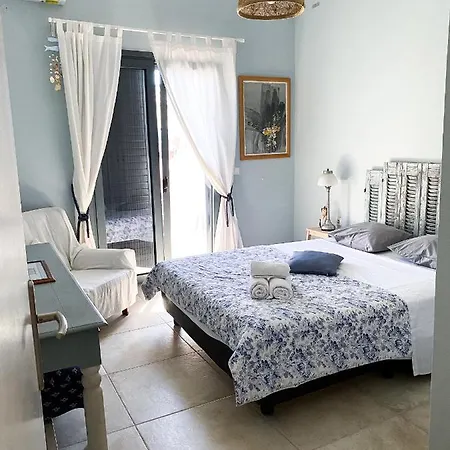 Appartement La Pausa *