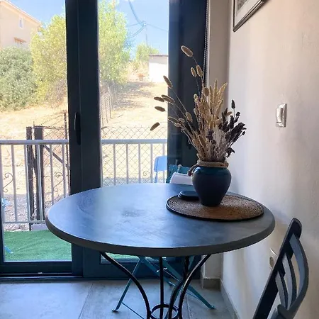 La Pausa *