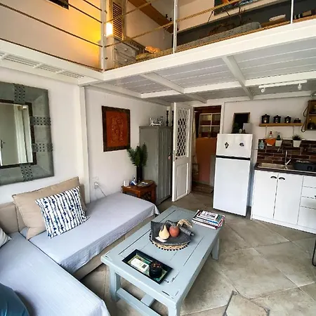 Apartment La Pausa