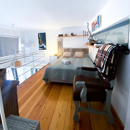 La Pausa Appartement *