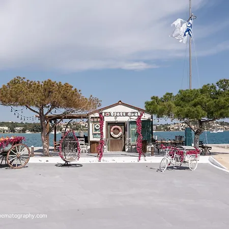 La Pausa Porto Heli
