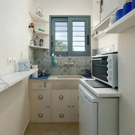 아파트 La Pausa 포르토헬리