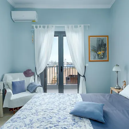 La Pausa 포르토헬리