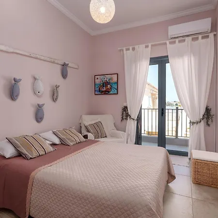 La Pausa Apartment *