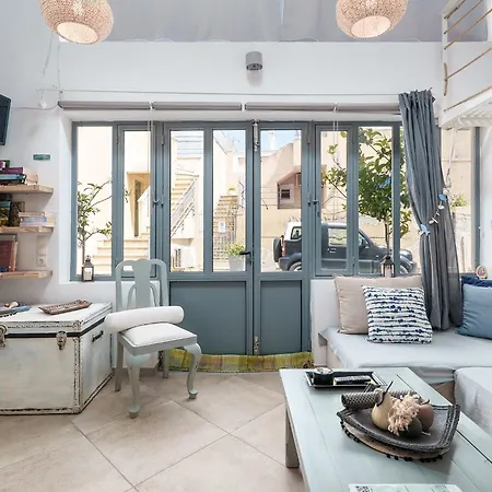 La Pausa Διαμέρισμα Πόρτο Χέλι