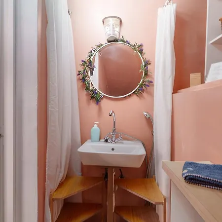 La Pausa Appartement Porto Cheli