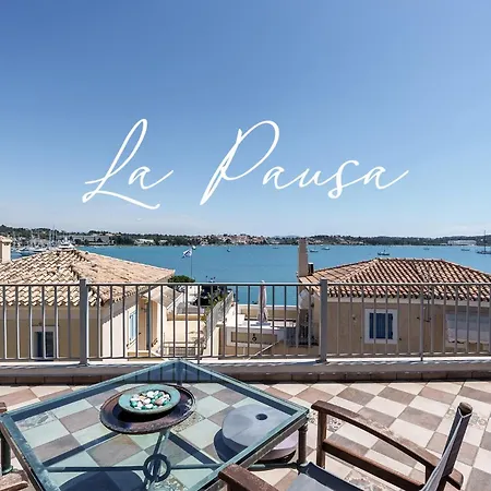 La Pausa *