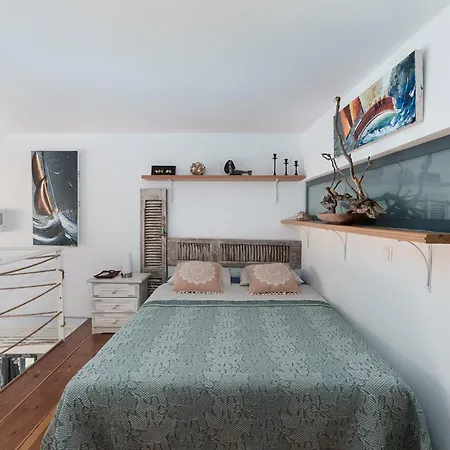 La Pausa Πόρτο Χέλι