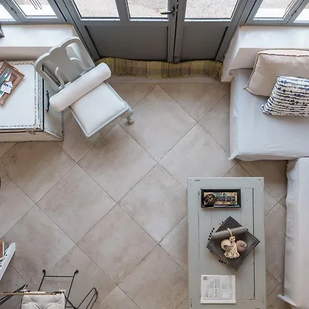 Apartamento La Pausa