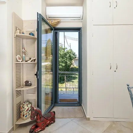 Appartement La Pausa