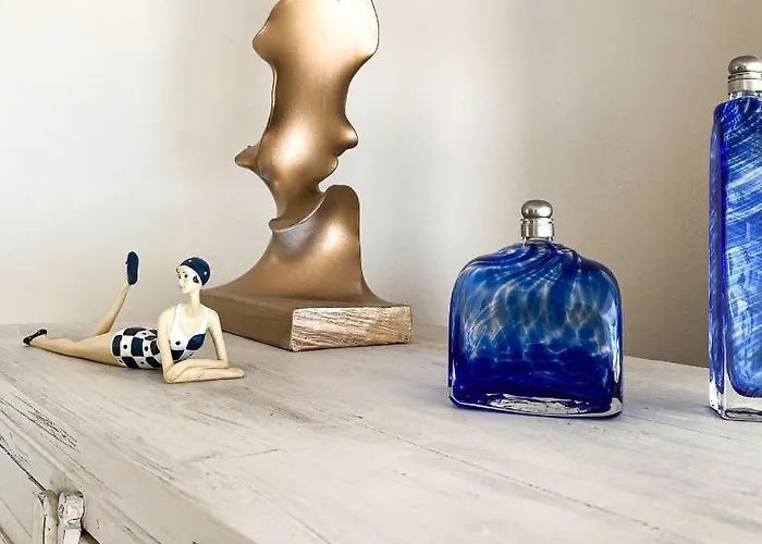 La Pausa דירה פורטו הלי