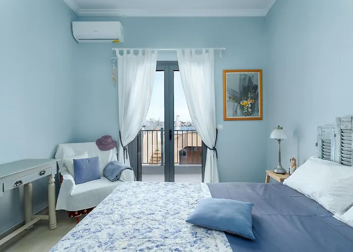 La Pausa פורטו הלי