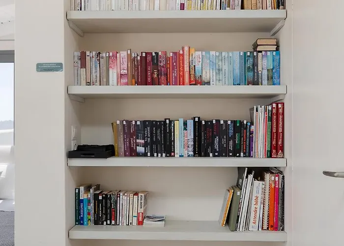 La Pausa דירה פורטו הלי