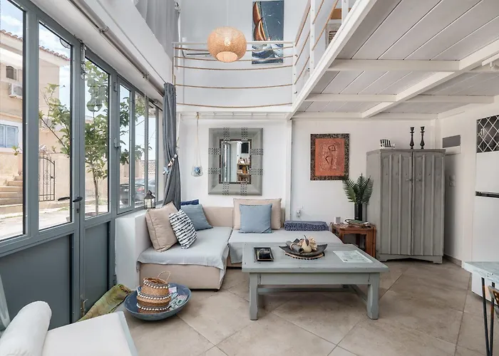 La Pausa * Porto Heli