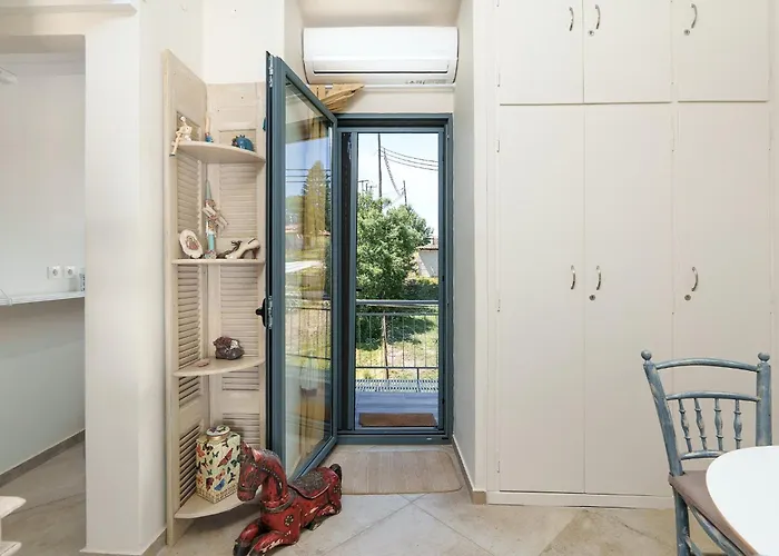 Appartement La Pausa